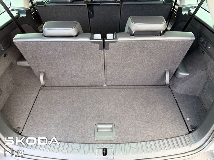 Skoda Kodiaq 2024