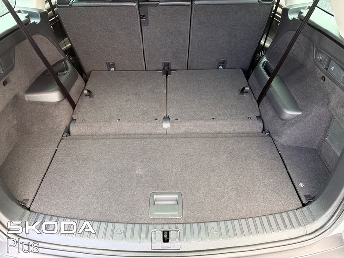 Skoda Kodiaq 2024
