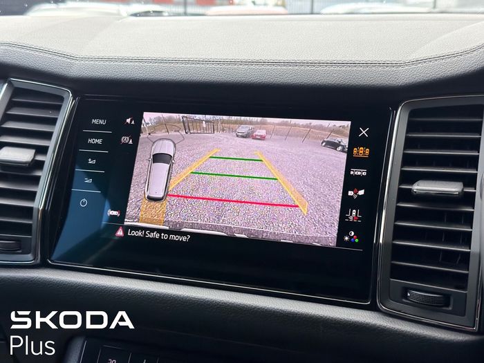 Skoda Kodiaq 2024