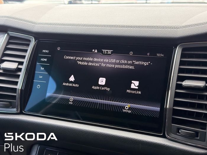 Skoda Kodiaq 2024