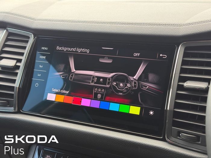 Skoda Kodiaq 2024
