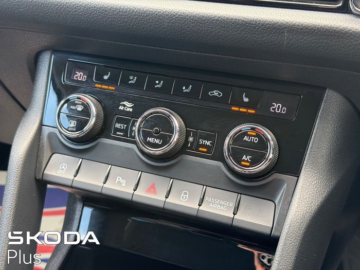 Skoda Kodiaq 2024