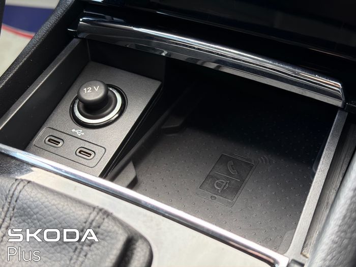 Skoda Kodiaq 2024