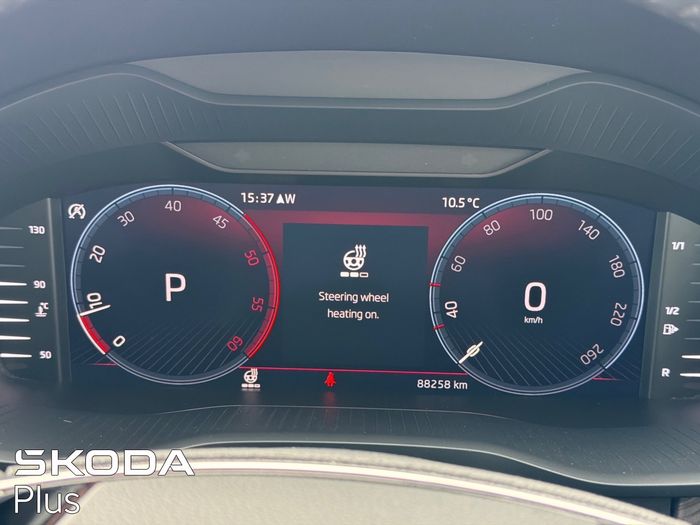 Skoda Kodiaq 2024