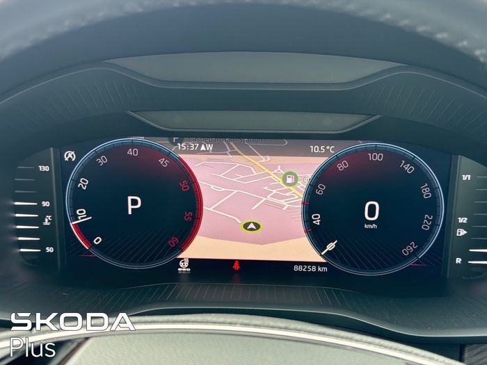 Skoda Kodiaq 2024