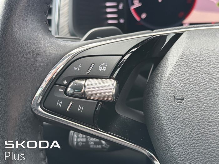 Skoda Kodiaq 2024