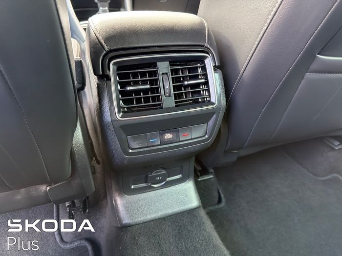 Skoda Kodiaq 2024