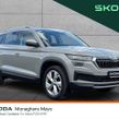 Skoda Kodiaq 2024