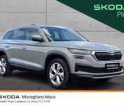 Skoda Kodiaq 2024