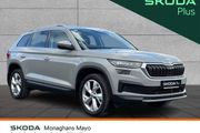 Skoda Kodiaq 2024