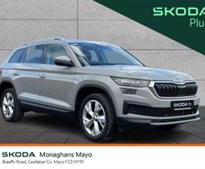 Skoda Kodiaq 2024