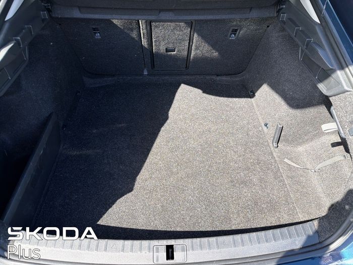 Skoda Octavia 2023