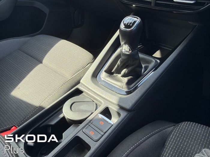Skoda Octavia 2023