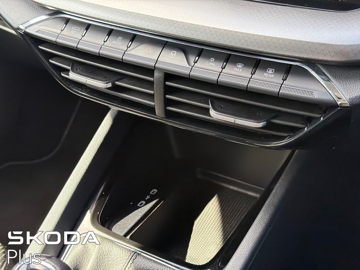 Skoda Octavia 2023