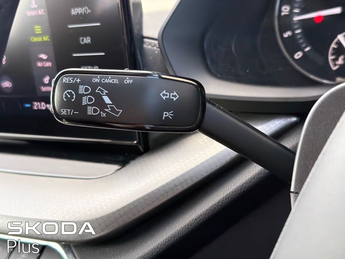 Skoda Octavia 2023