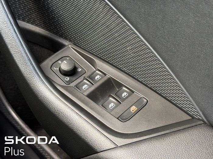 Skoda Octavia 2023