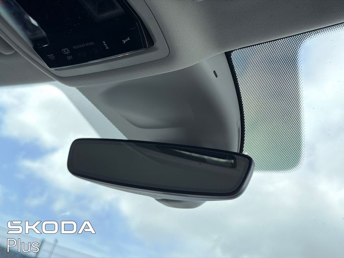 Skoda Octavia 2023
