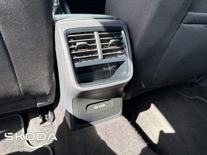 Skoda Octavia 2023