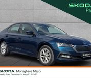 Skoda Octavia 2023