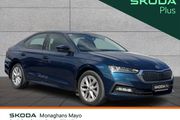Skoda Octavia 2023