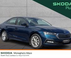 Skoda Octavia 2023