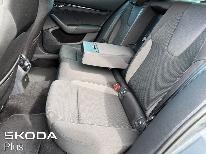 Skoda Octavia 2022