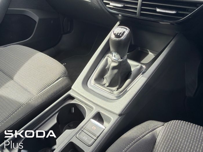 Skoda Octavia 2022