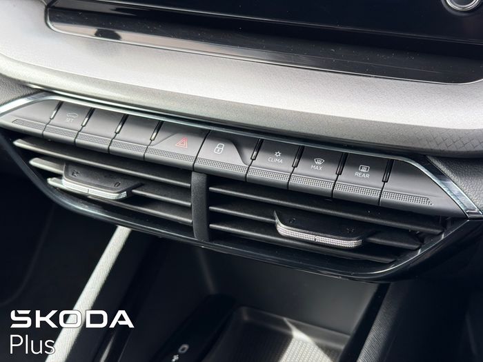 Skoda Octavia 2022