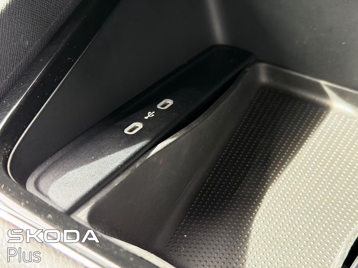 Skoda Octavia 2022