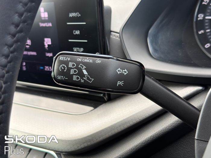 Skoda Octavia 2022