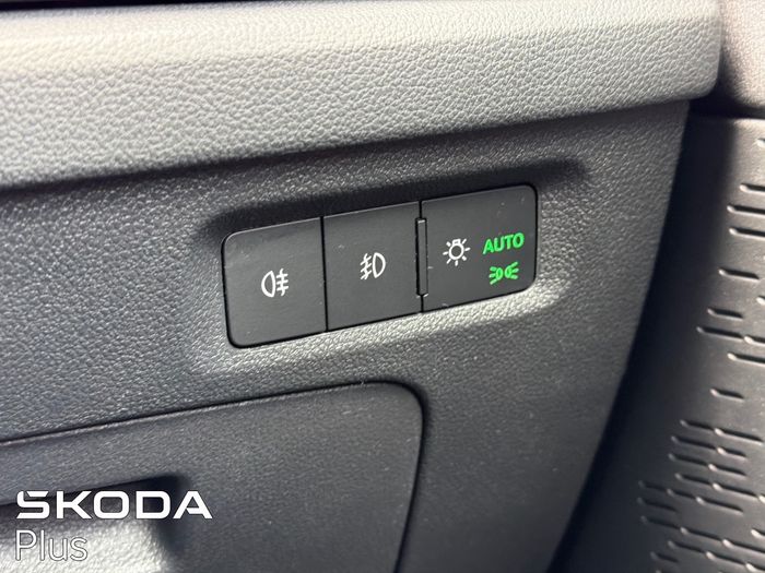 Skoda Octavia 2022
