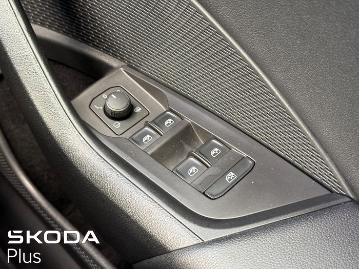 Skoda Octavia 2022