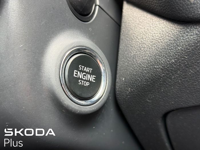 Skoda Octavia 2022