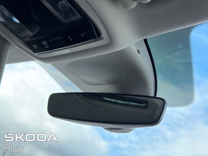 Skoda Octavia 2022