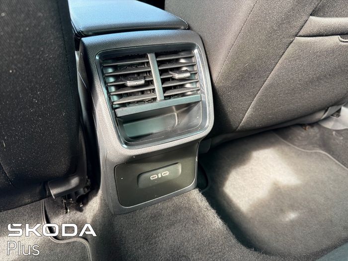 Skoda Octavia 2022