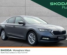 Skoda Octavia 2022