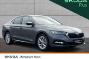 Skoda Octavia 2022