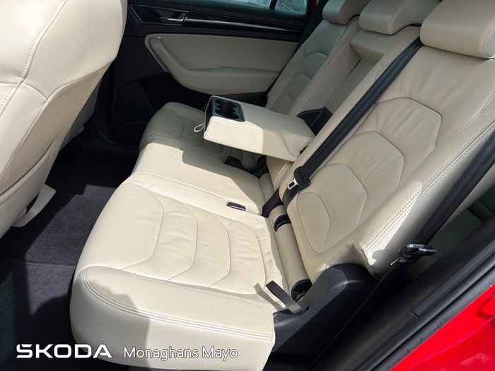 Skoda Kodiaq 2020