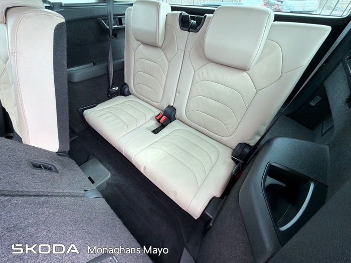 Skoda Kodiaq 2020