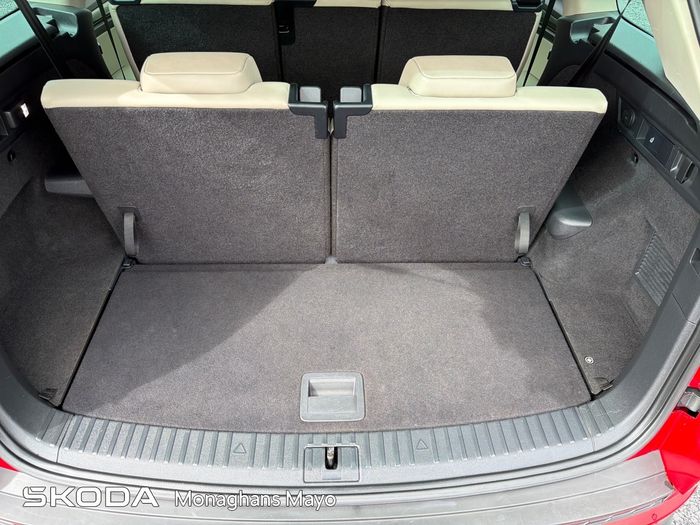 Skoda Kodiaq 2020