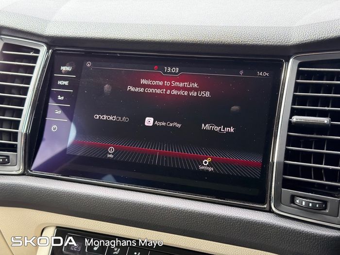 Skoda Kodiaq 2020