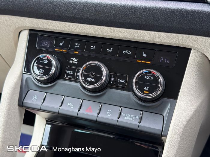 Skoda Kodiaq 2020