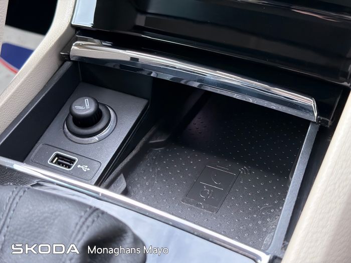 Skoda Kodiaq 2020