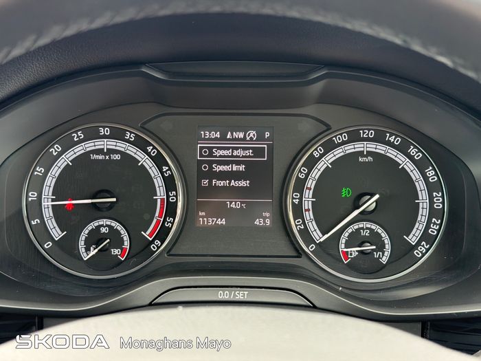 Skoda Kodiaq 2020