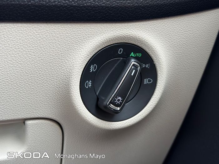 Skoda Kodiaq 2020