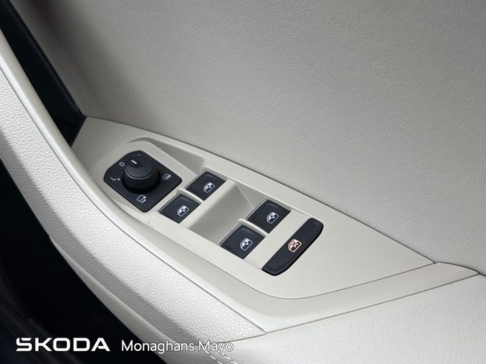 Skoda Kodiaq 2020