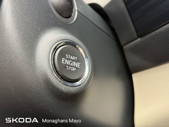 Skoda Kodiaq 2020