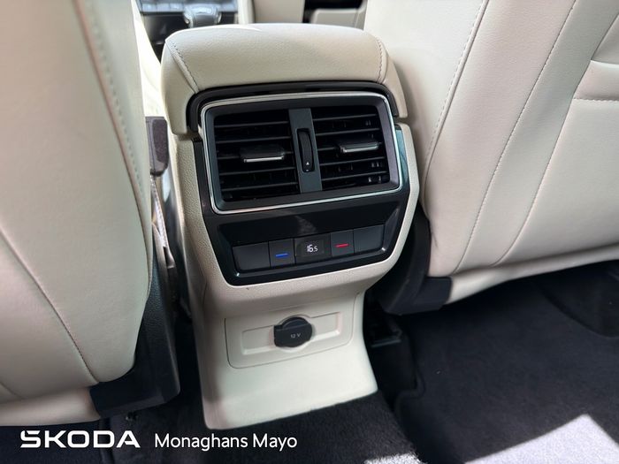 Skoda Kodiaq 2020