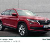 Skoda Kodiaq 2020