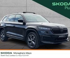 Skoda Kodiaq 2022